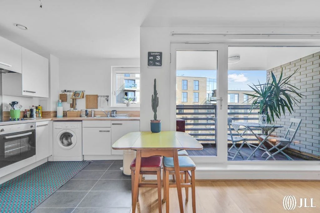 Квартира в Лондоне, Великобритания, 50 м² - фото 2