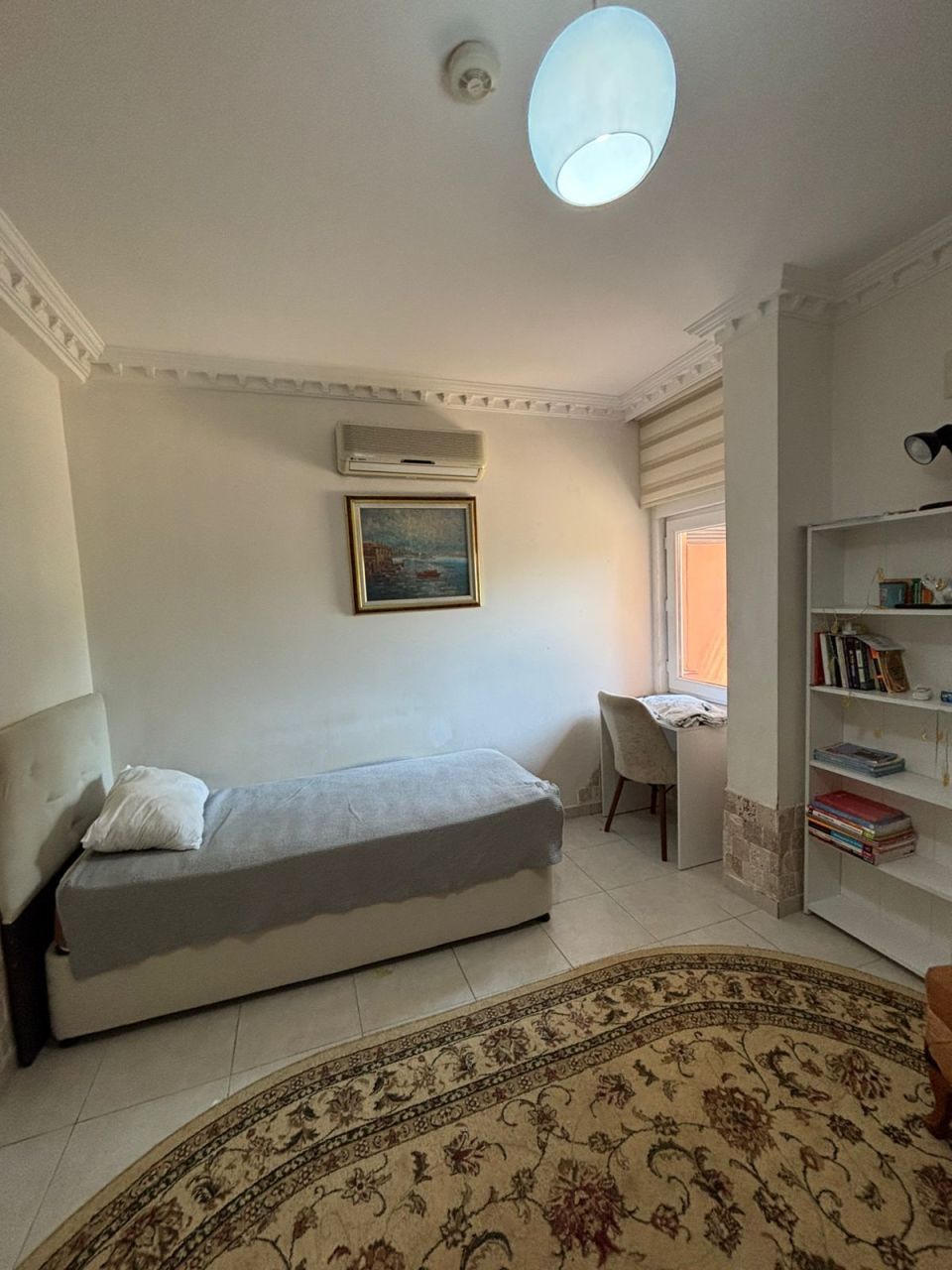 Апартаменты в Алании, Турция, 90 м² - фото 5