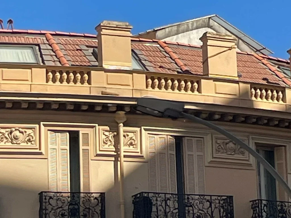 Квартира в Монте Карло, Монако, 9 м² - фото 2
