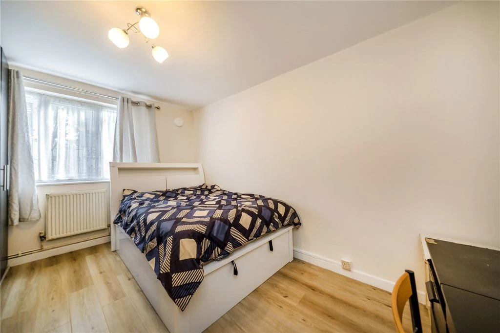 Квартира в Лондоне, Великобритания, 59 м² - фото 2