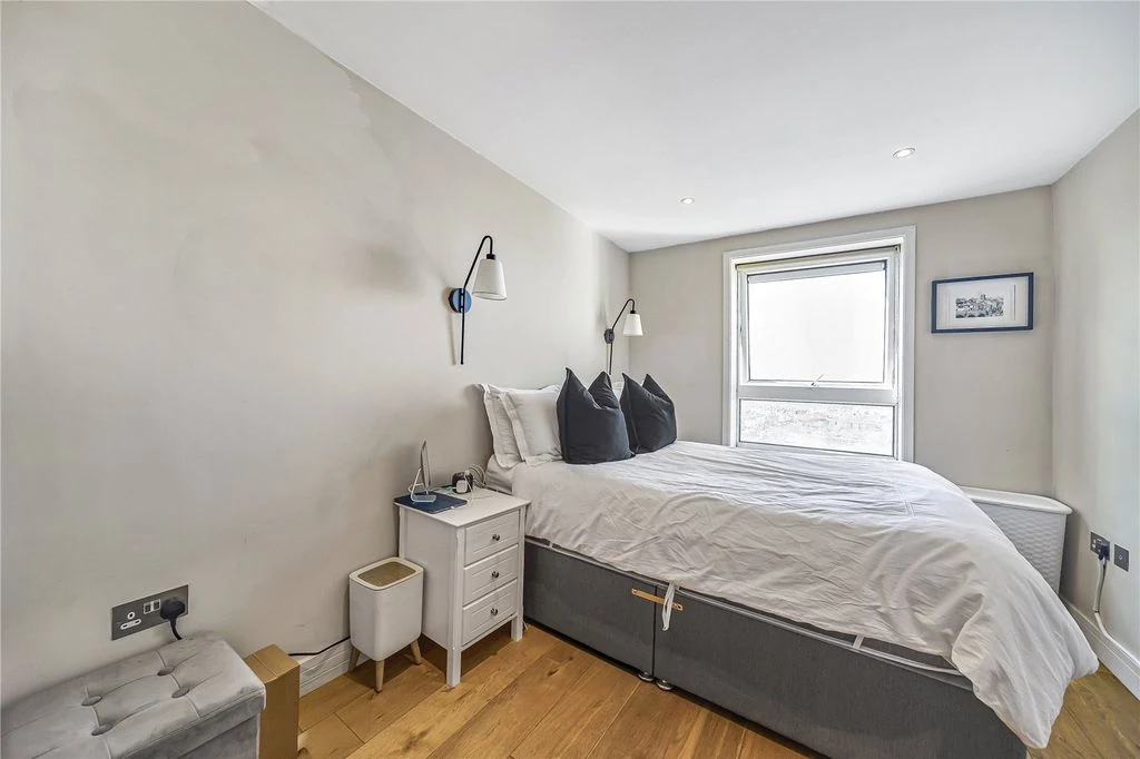 Квартира в Лондоне, Великобритания, 56 м² - фото 2