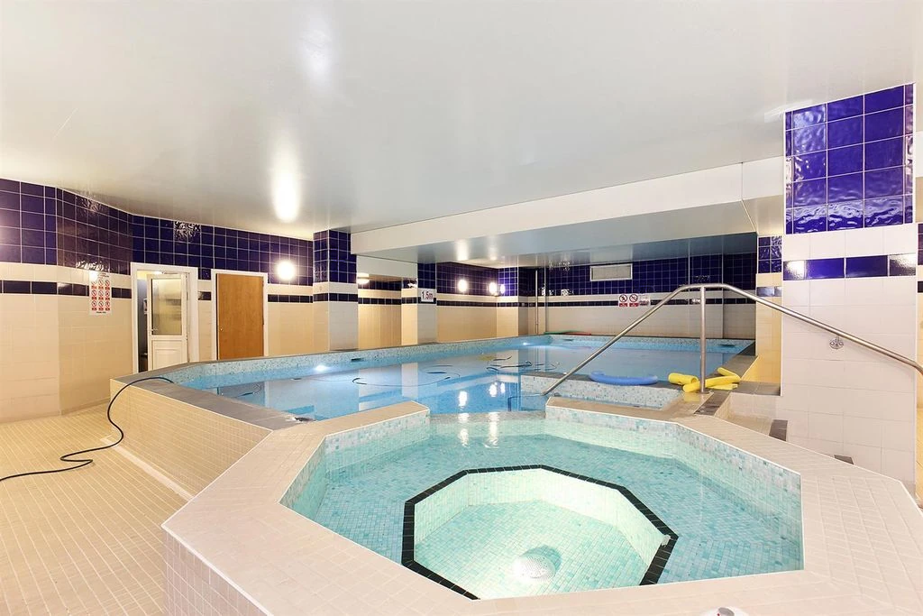 Квартира в Лондоне, Великобритания, 31 м² - фото 2