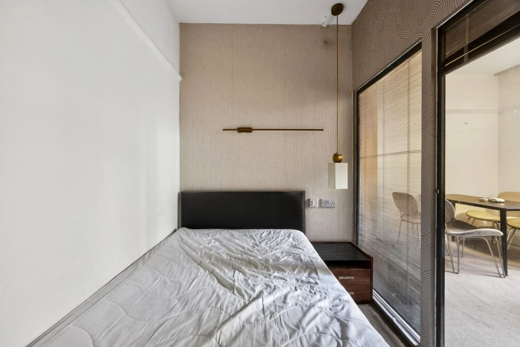 Квартира в Лондоне, Великобритания, 35 м² - фото 2