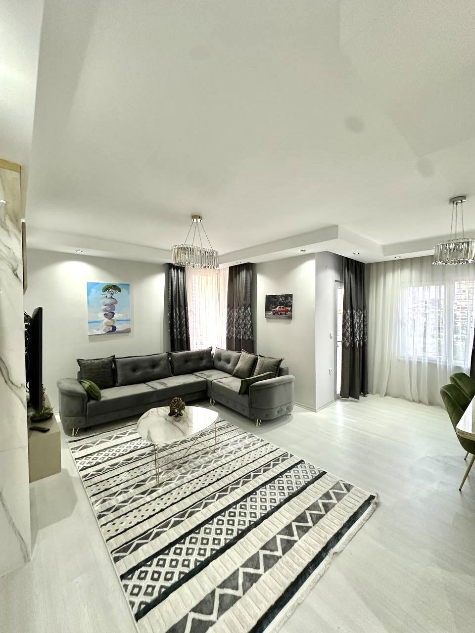 Апартаменты в Алании, Турция, 140 м² - фото 5