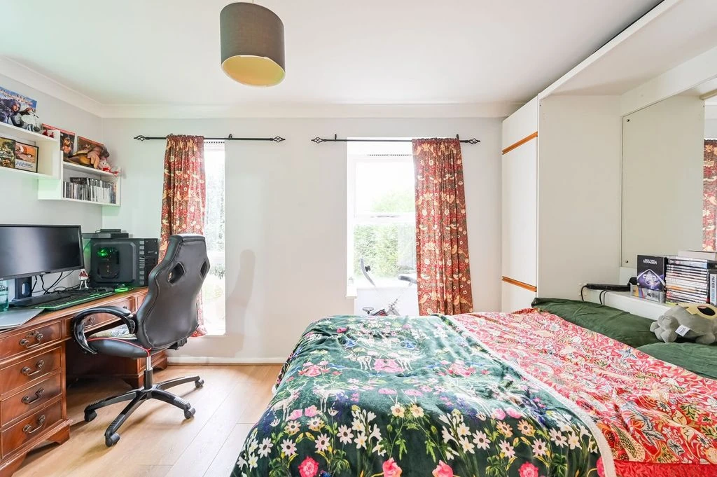 Квартира в Лондоне, Великобритания, 23 м² - фото 3