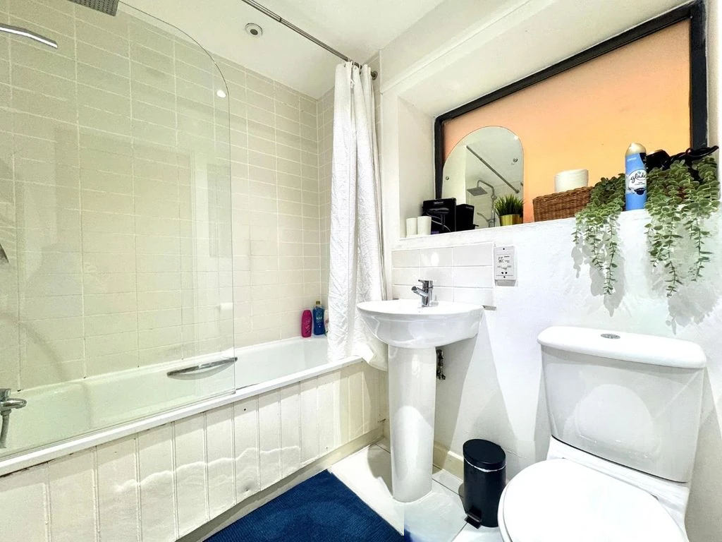 Квартира в Лондоне, Великобритания, 57 м² - фото 3
