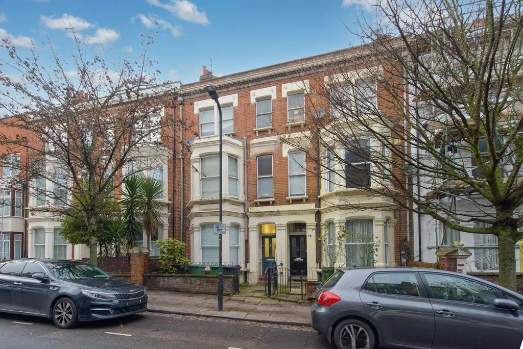 Квартира в Лондоне, Великобритания, 51 м² - фото 3
