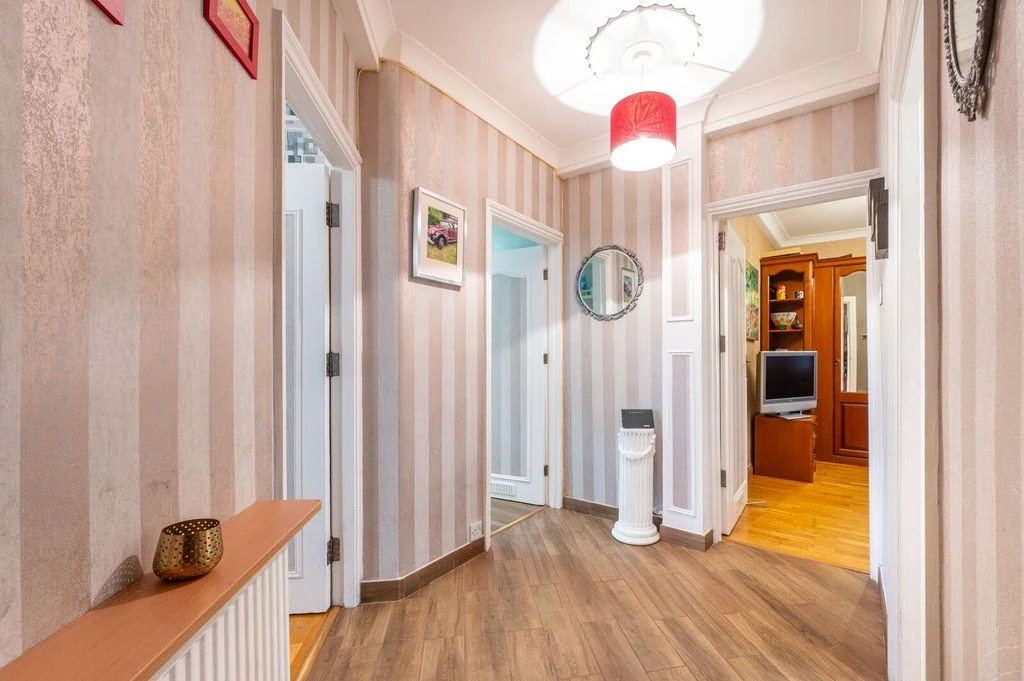 Квартира в Лондоне, Великобритания, 55 м² - фото 3
