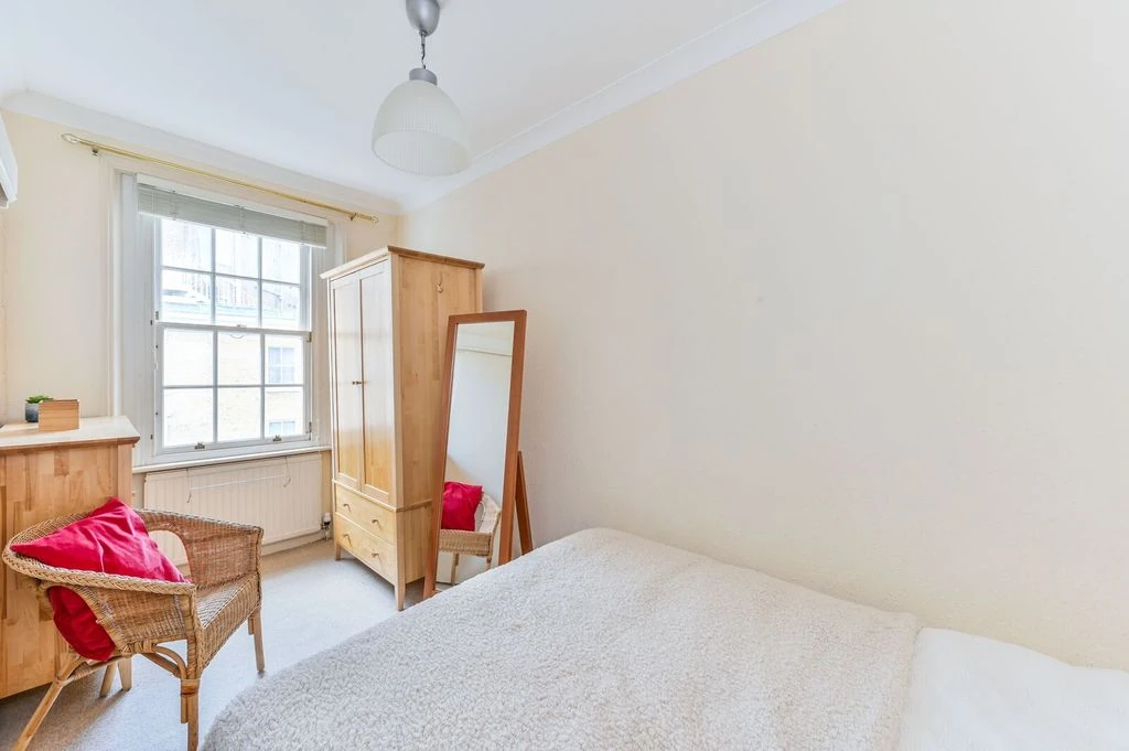 Квартира в Лондоне, Великобритания, 34 м² - фото 3
