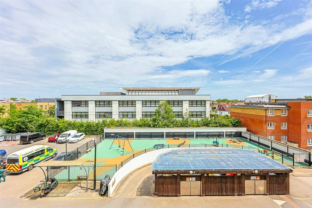 Квартира в Лондоне, Великобритания, 41 м² - фото 3