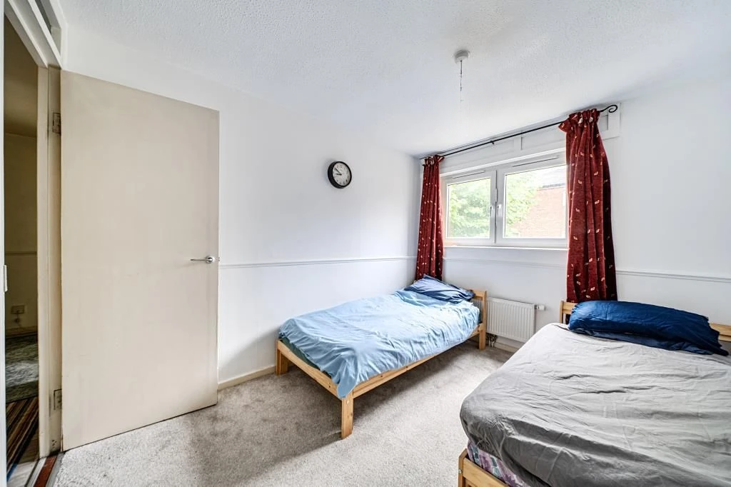 Квартира в Лондоне, Великобритания, 49 м² - фото 3