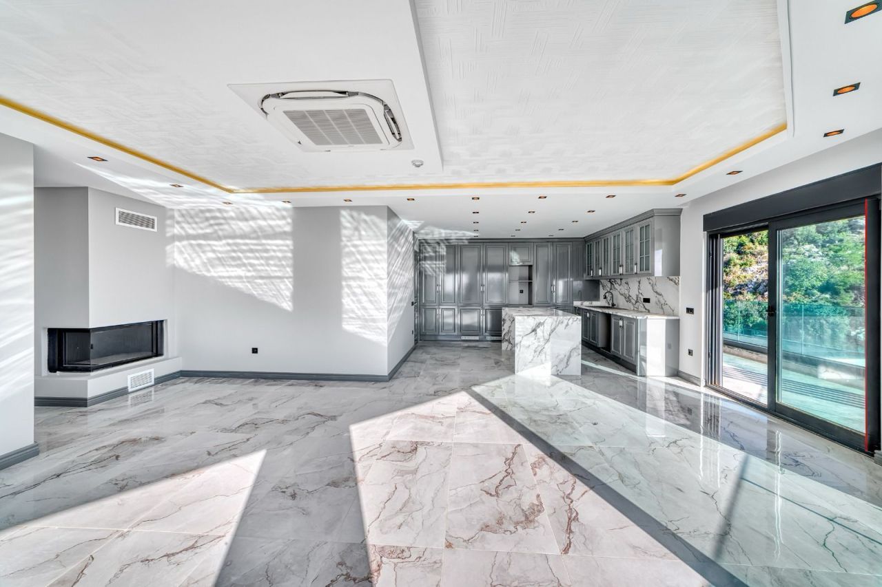 Вилла в Алании, Турция, 535 м² - фото 5