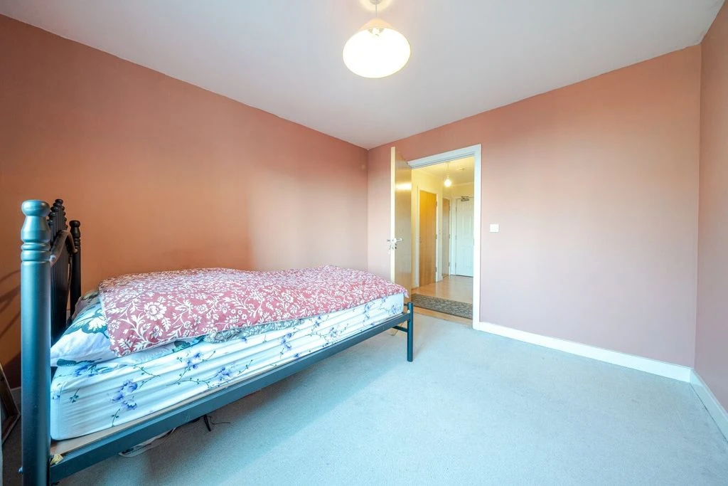 Квартира в Лондоне, Великобритания, 46 м² - фото 3