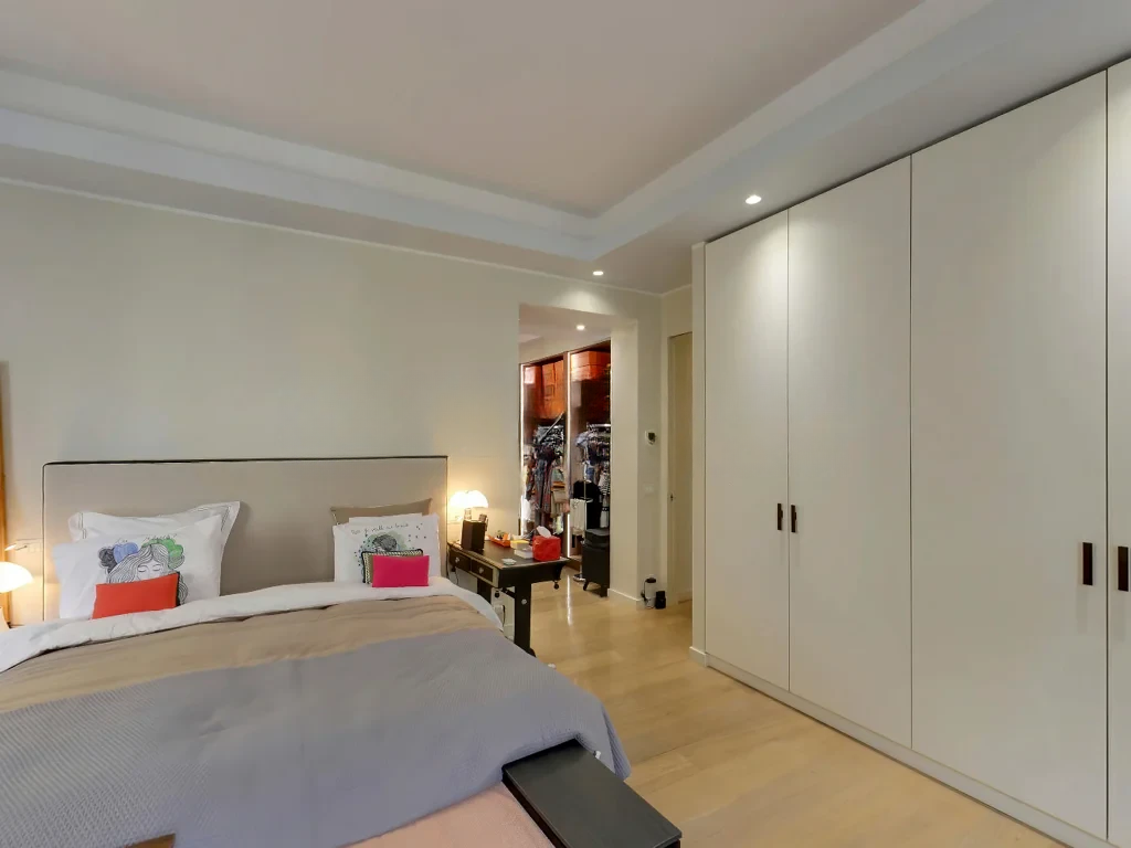 Квартира в Монте Карло, Монако, 257 м² - фото 3