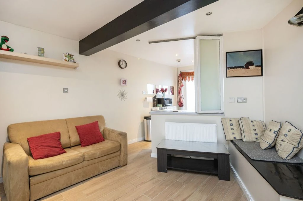 Квартира в Лондоне, Великобритания, 34 м² - фото 3