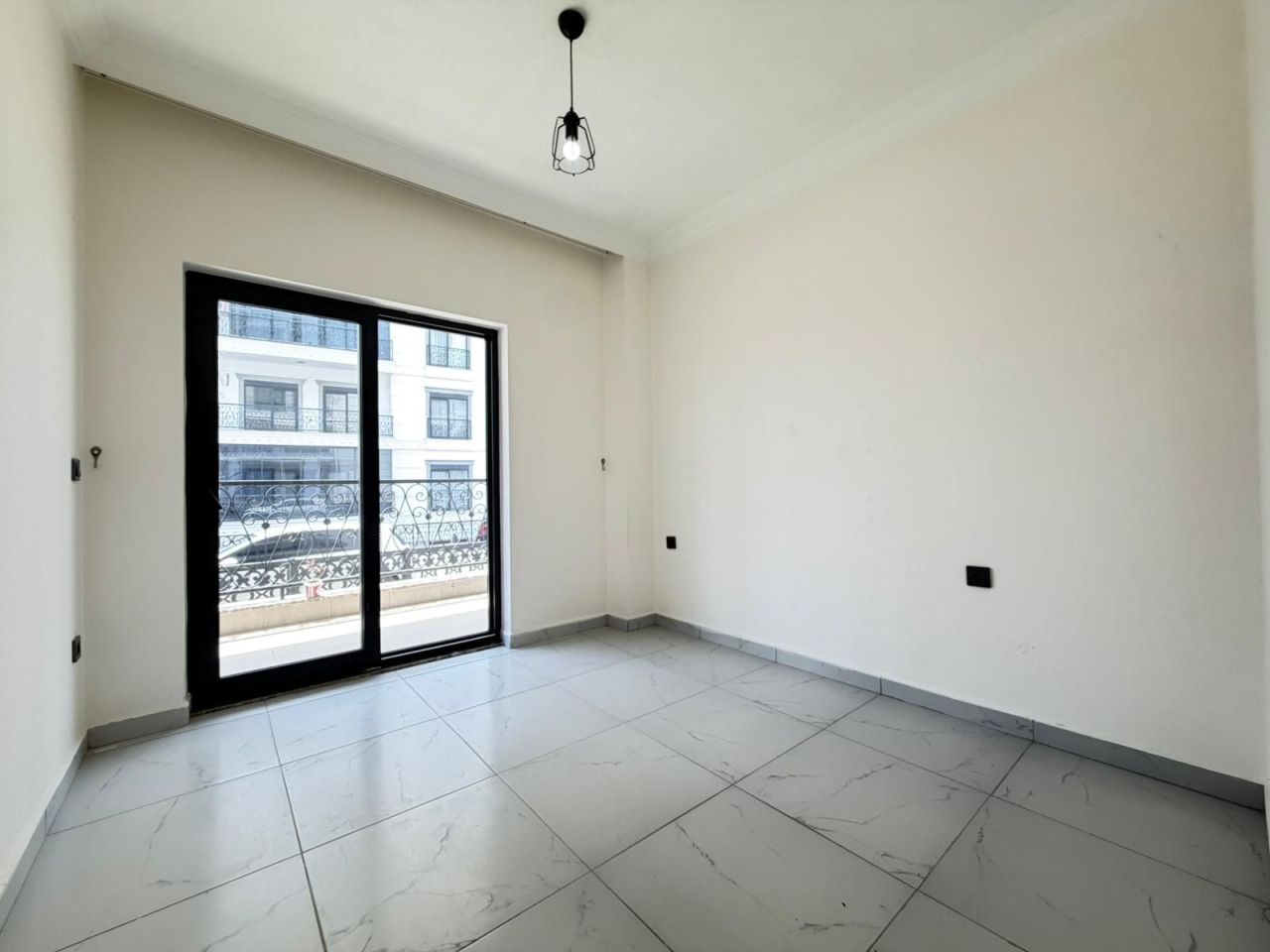 Апартаменты в Алании, Турция, 45 м² - фото 5