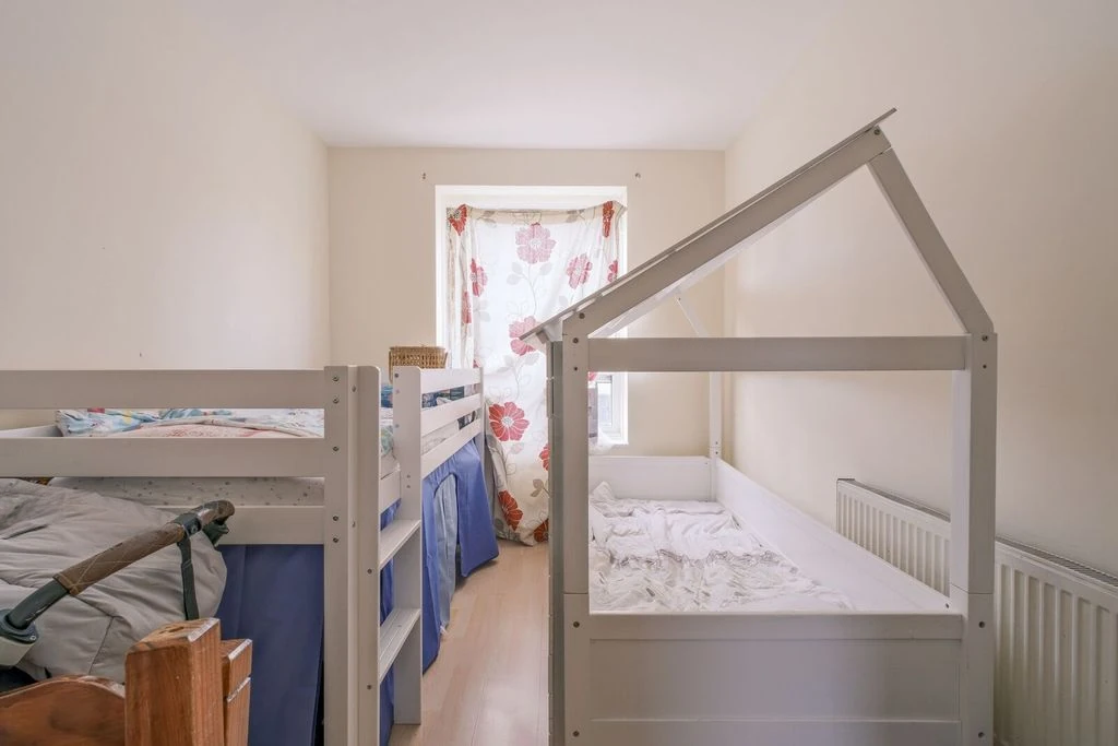 Квартира в Лондоне, Великобритания, 56 м² - фото 3