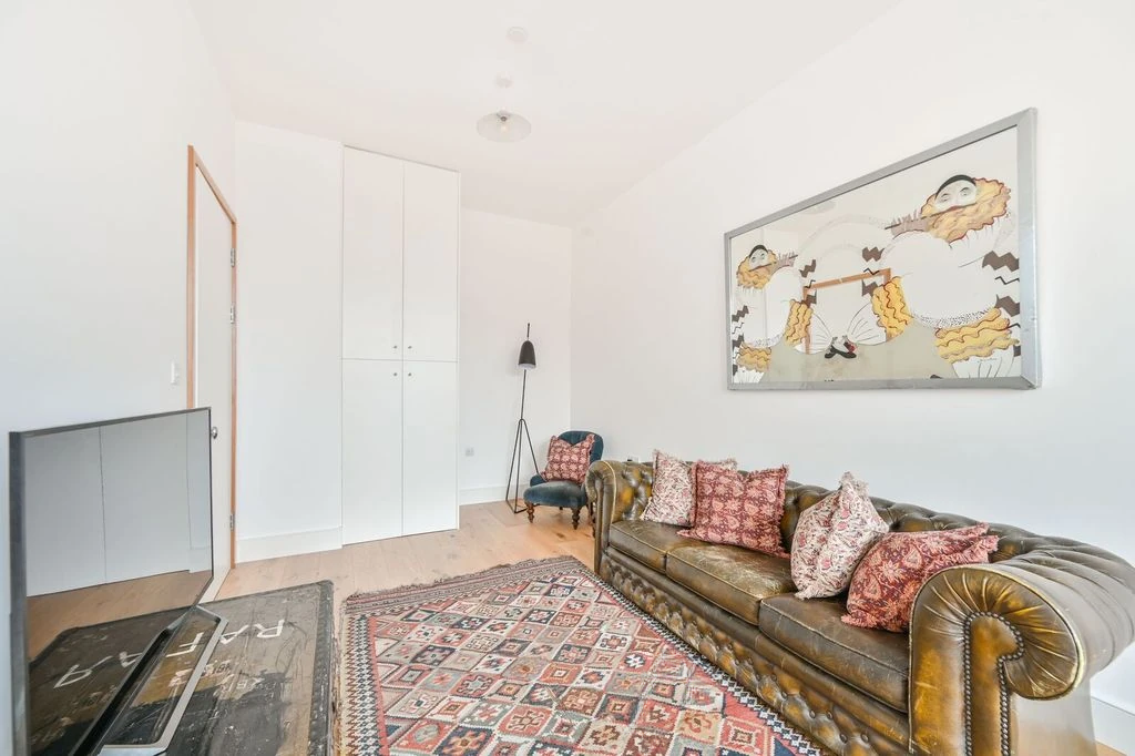 Квартира в Лондоне, Великобритания, 42 м² - фото 3