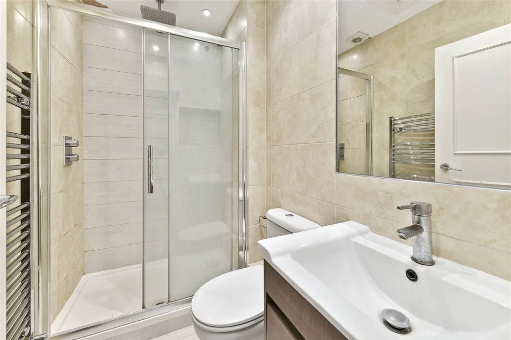 Квартира в Лондоне, Великобритания, 55 м² - фото 3