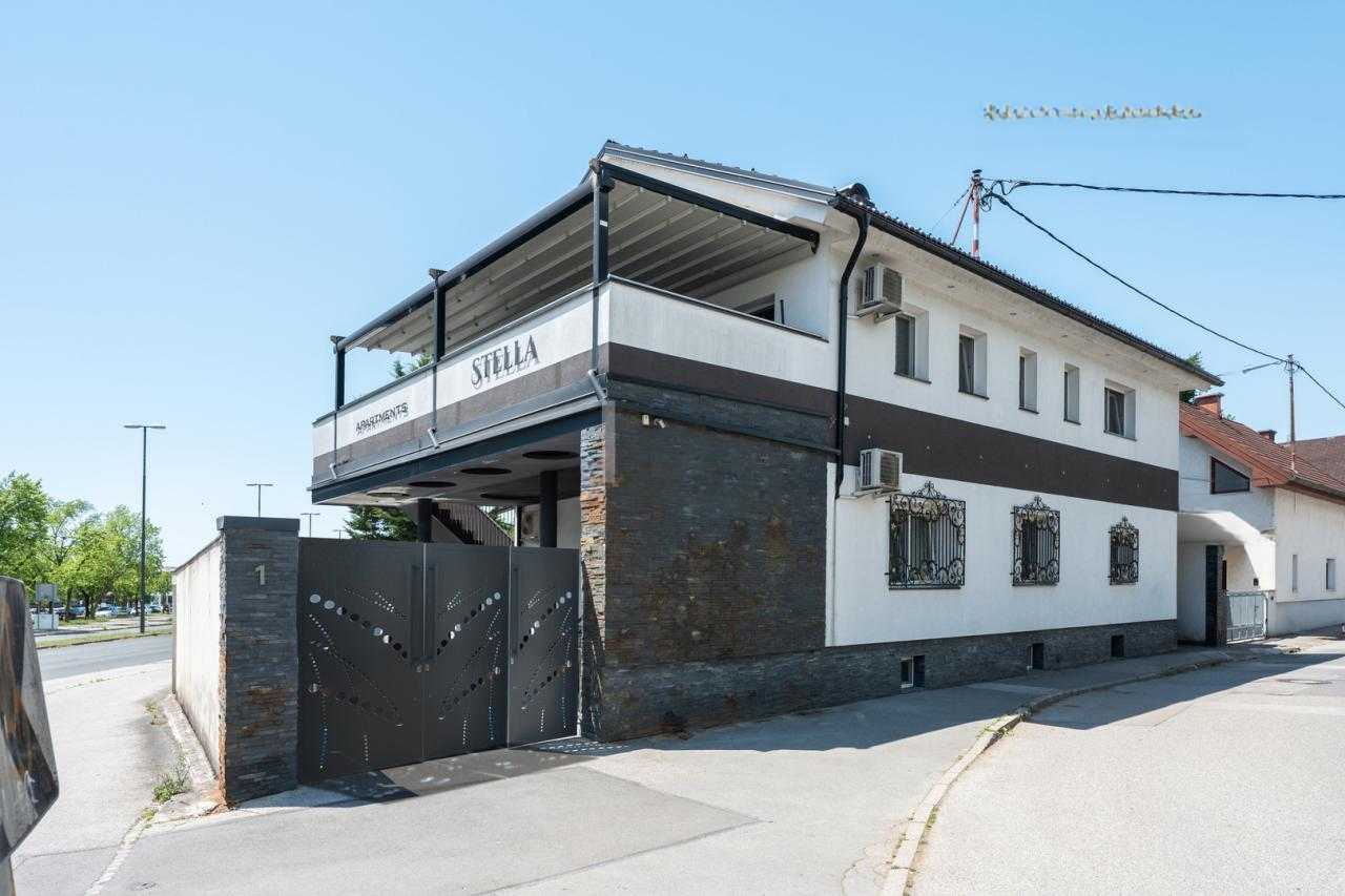 Дом в Любляне, Словения, 416 м² - фото 3