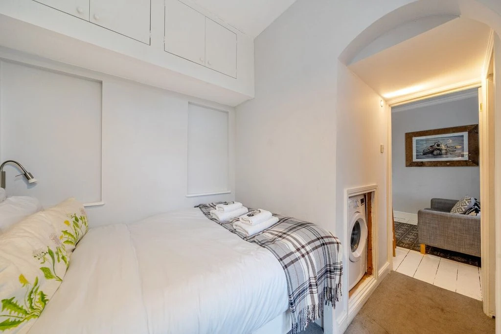 Квартира в Лондоне, Великобритания, 31 м² - фото 3