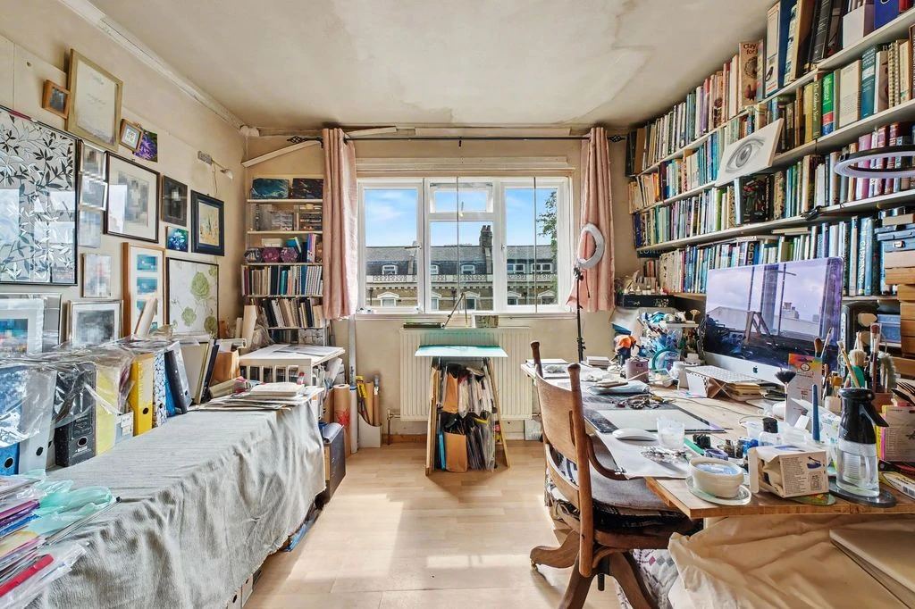 Квартира в Лондоне, Великобритания, 43 м² - фото 3