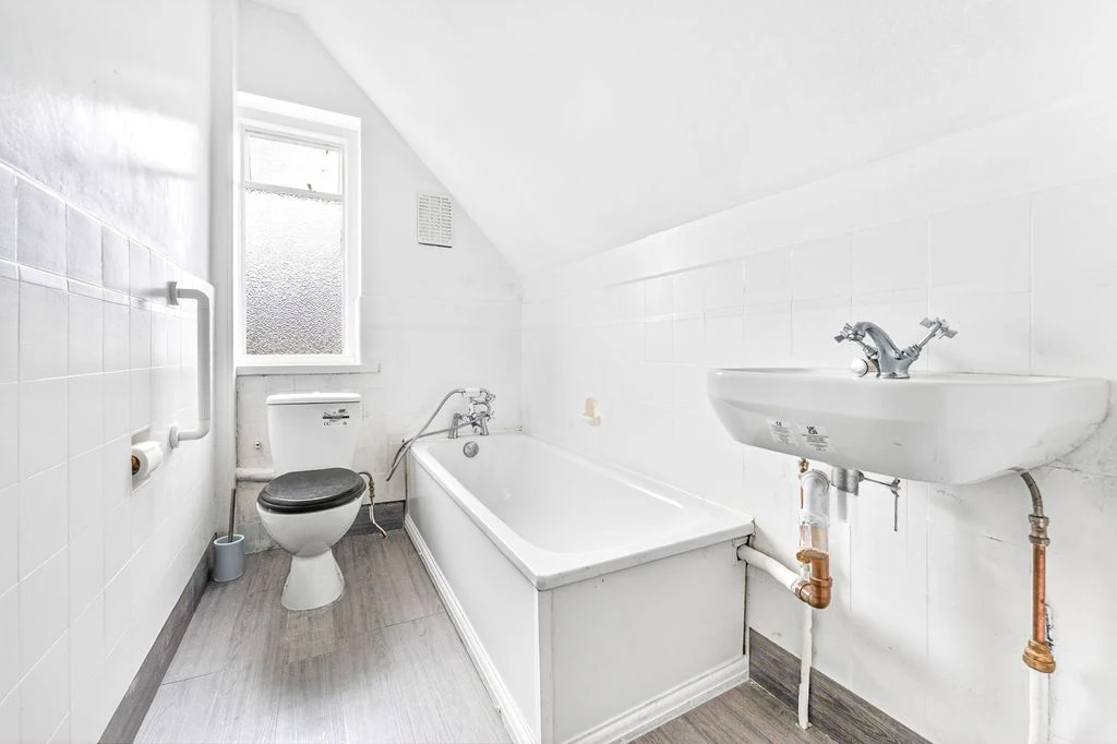 Квартира в Лондоне, Великобритания, 44 м² - фото 3