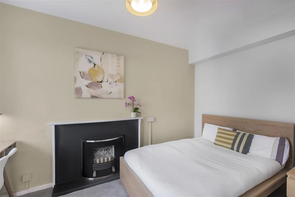 Квартира в Лондоне, Великобритания, 45 м² - фото 3