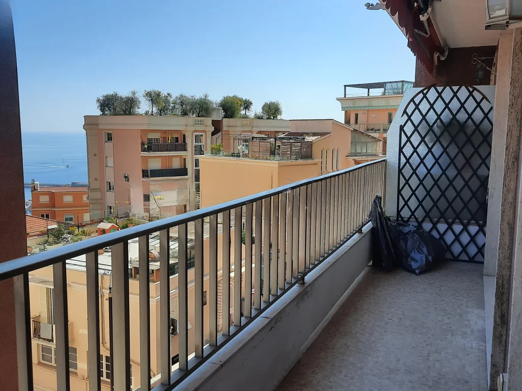 Квартира в Монегетти, Монако, 88 м² - фото 3