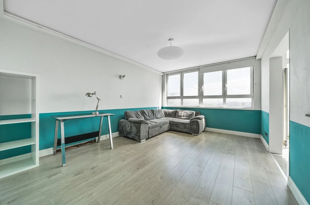 Квартира в Лондоне, Великобритания, 82 м² - фото 3