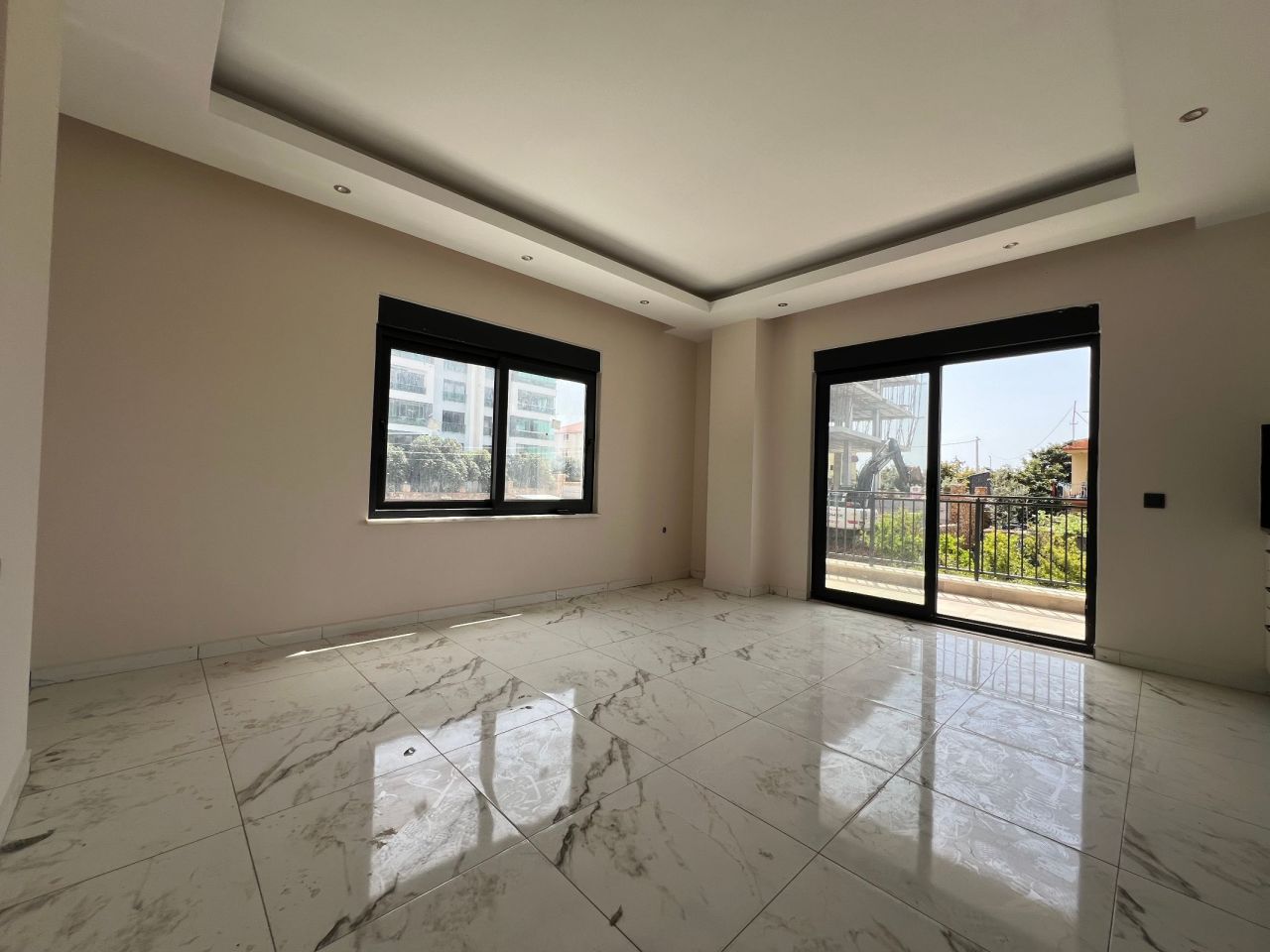 Апартаменты в Алании, Турция, 95 м² - фото 5