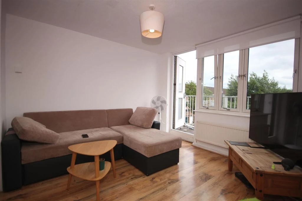 Квартира в Лондоне, Великобритания, 23 м² - фото 3
