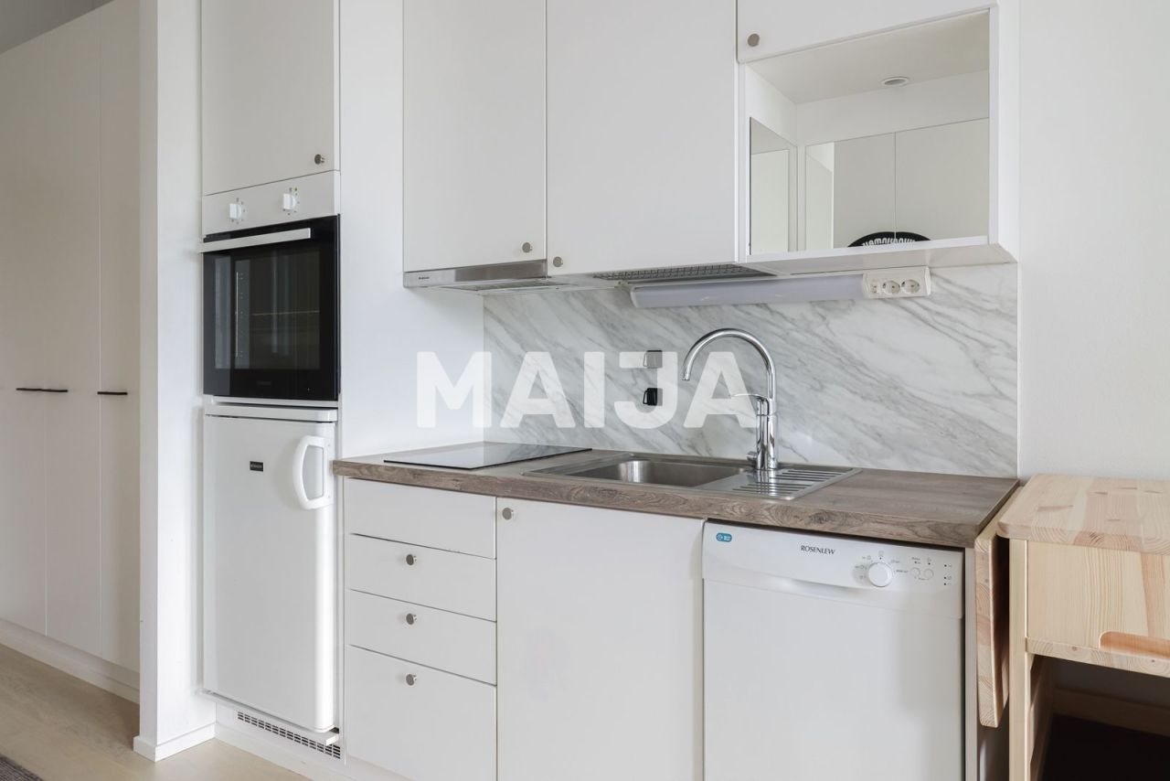 Апартаменты в Вантаа, Финляндия, 29 м² - фото 2