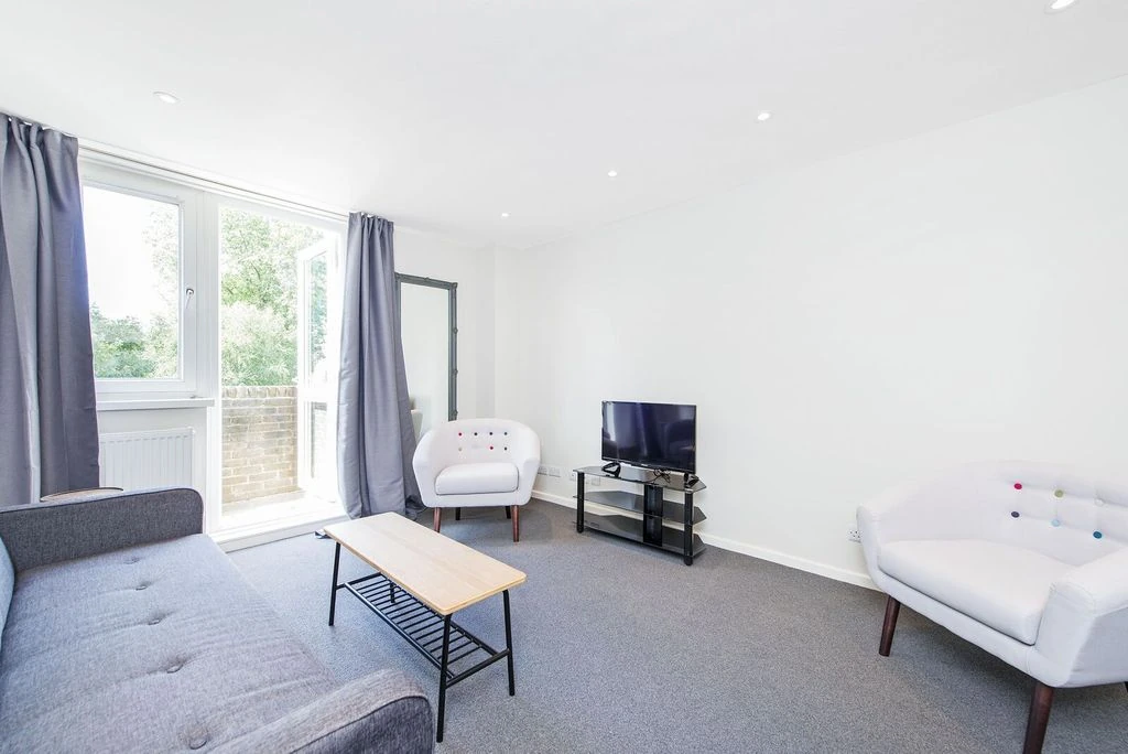 Квартира в Лондоне, Великобритания, 51 м² - фото 3