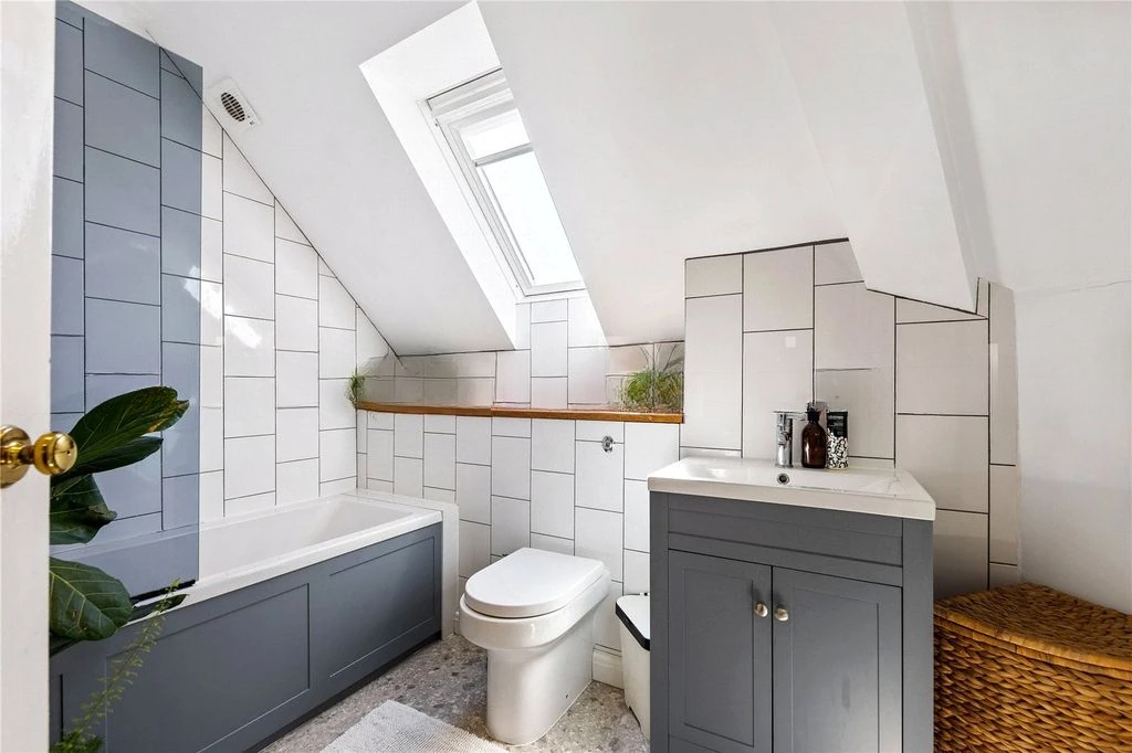 Квартира в Лондоне, Великобритания, 48 м² - фото 3