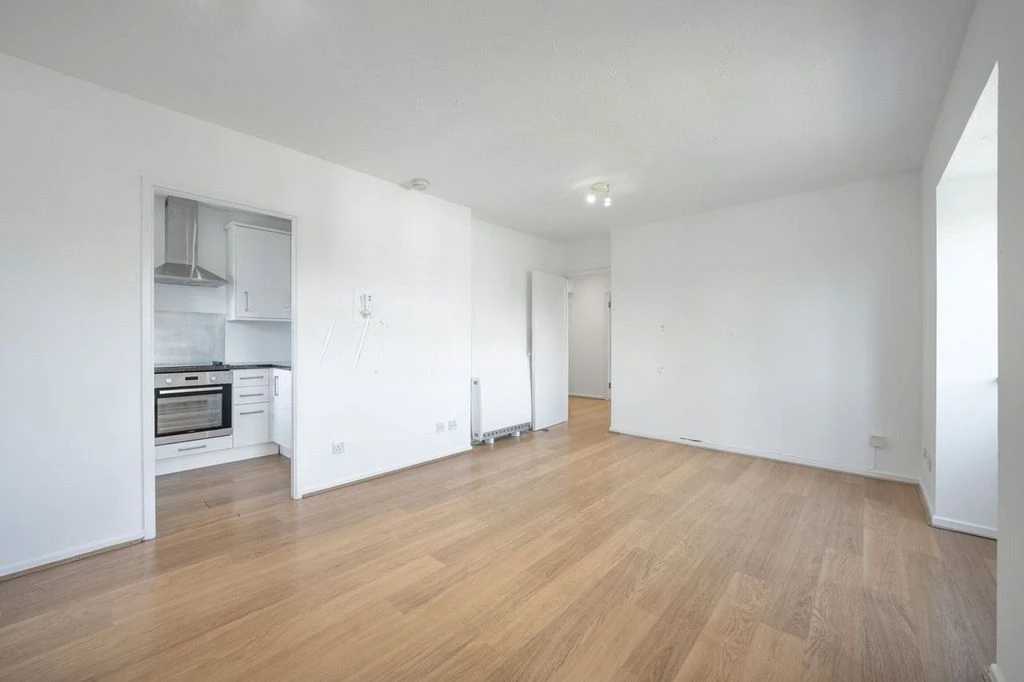 Квартира в Лондоне, Великобритания, 54 м² - фото 3