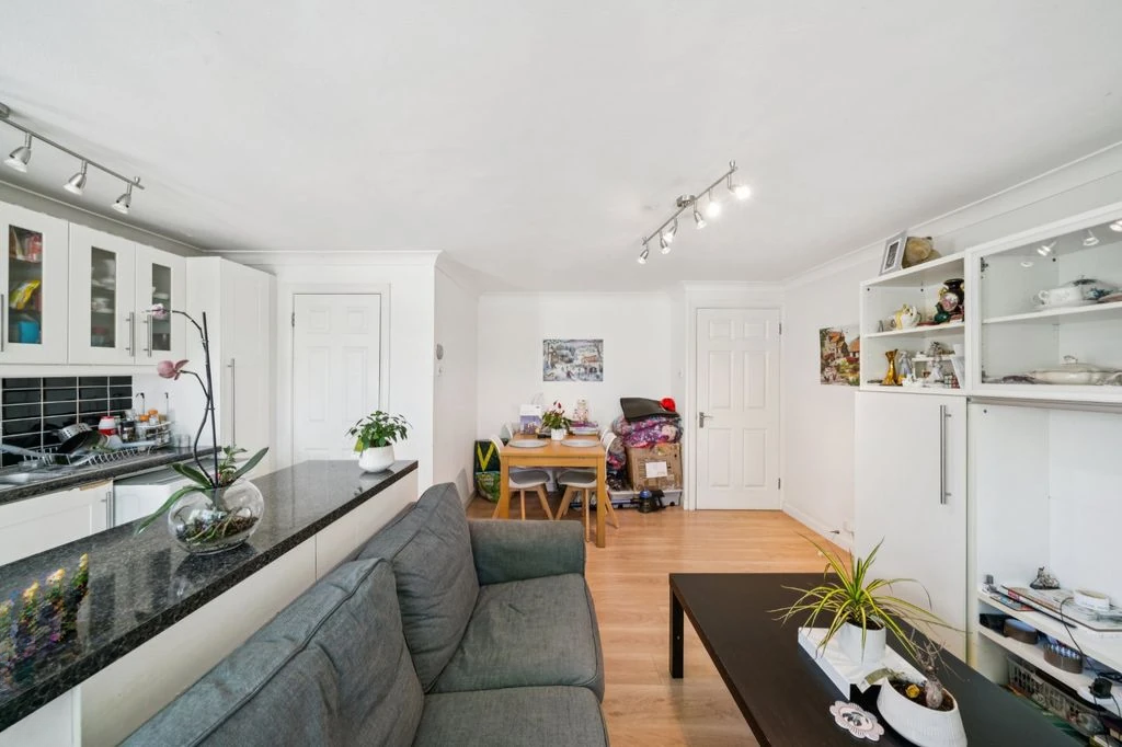 Квартира в Лондоне, Великобритания, 47 м² - фото 3