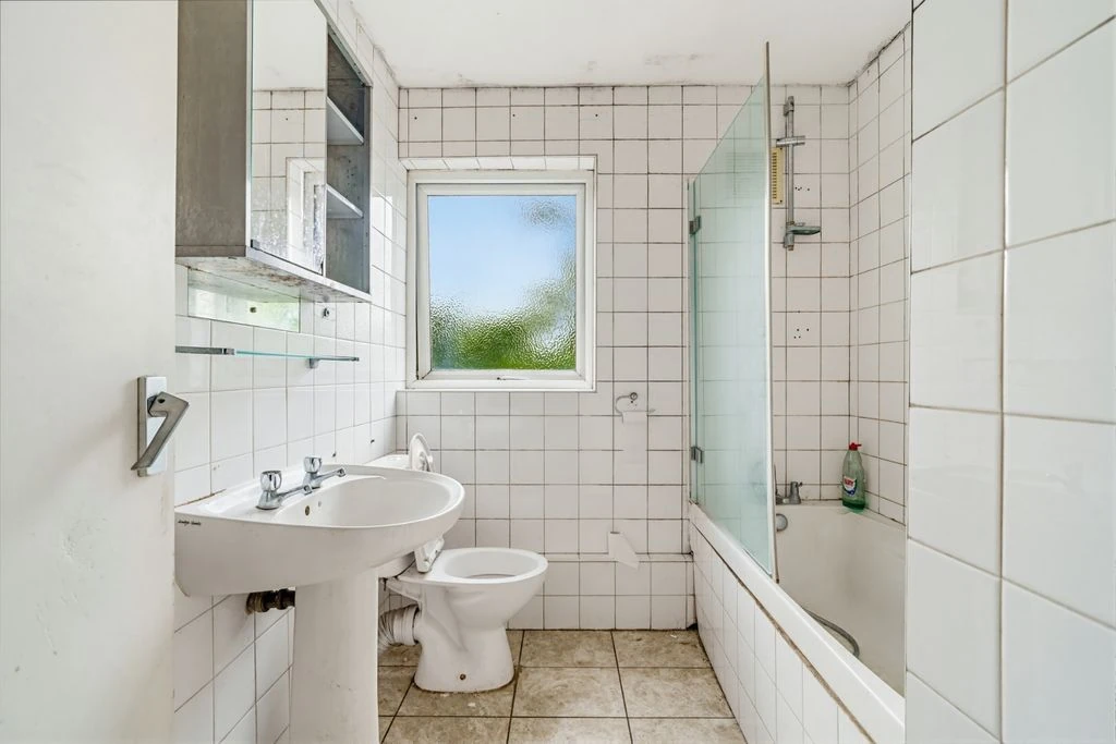 Квартира в Лондоне, Великобритания, 50 м² - фото 3
