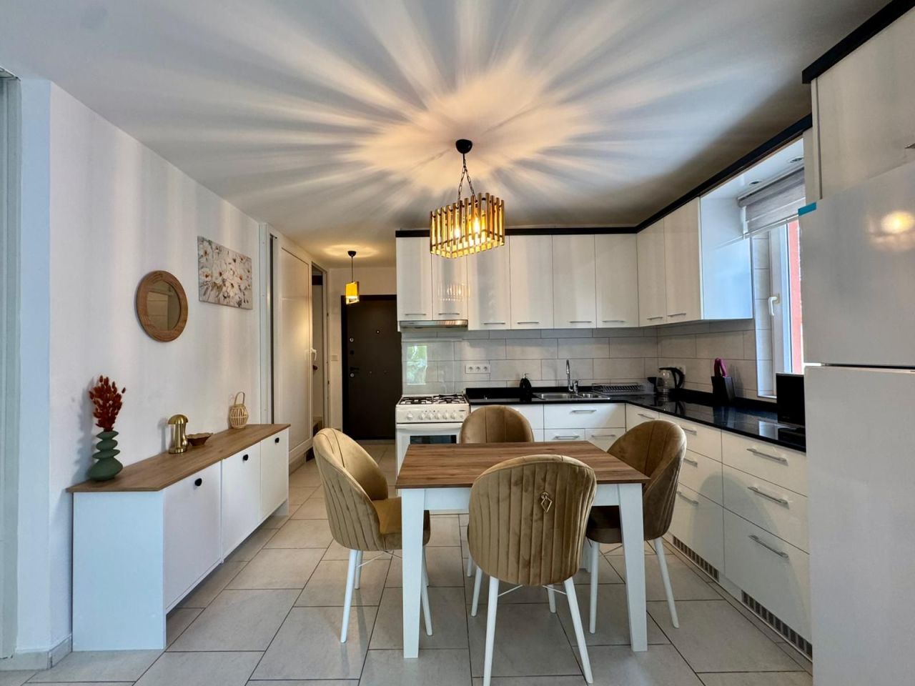 Апартаменты в Алании, Турция, 135 м² - фото 5