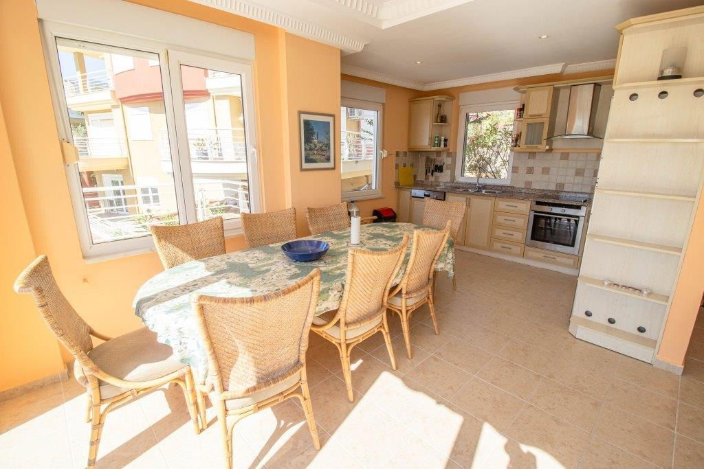 Вилла в Алании, Турция, 250 м² - фото 5