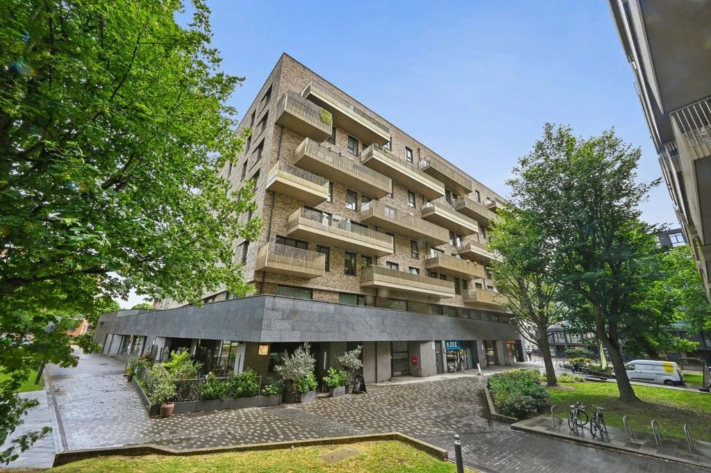 Квартира в Лондоне, Великобритания, 53 м² - фото 3