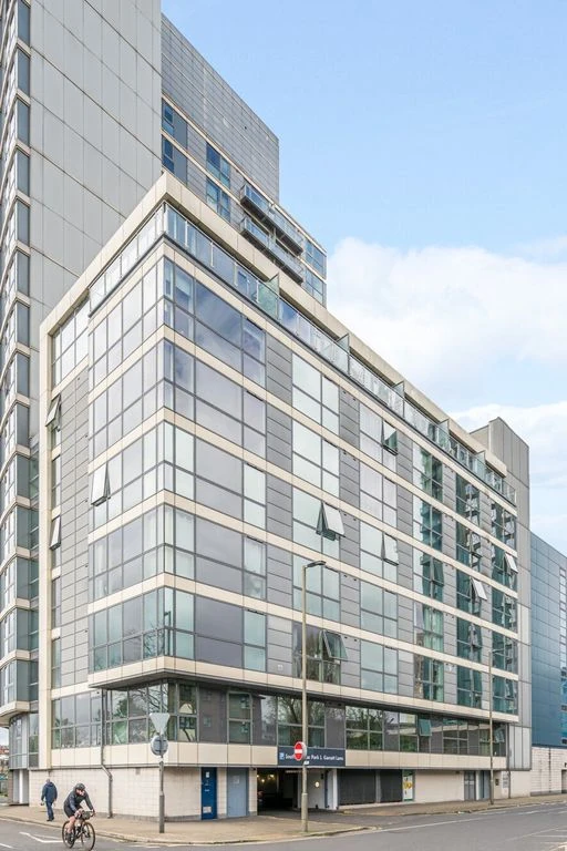 Квартира в Лондоне, Великобритания, 45 м² - фото 3