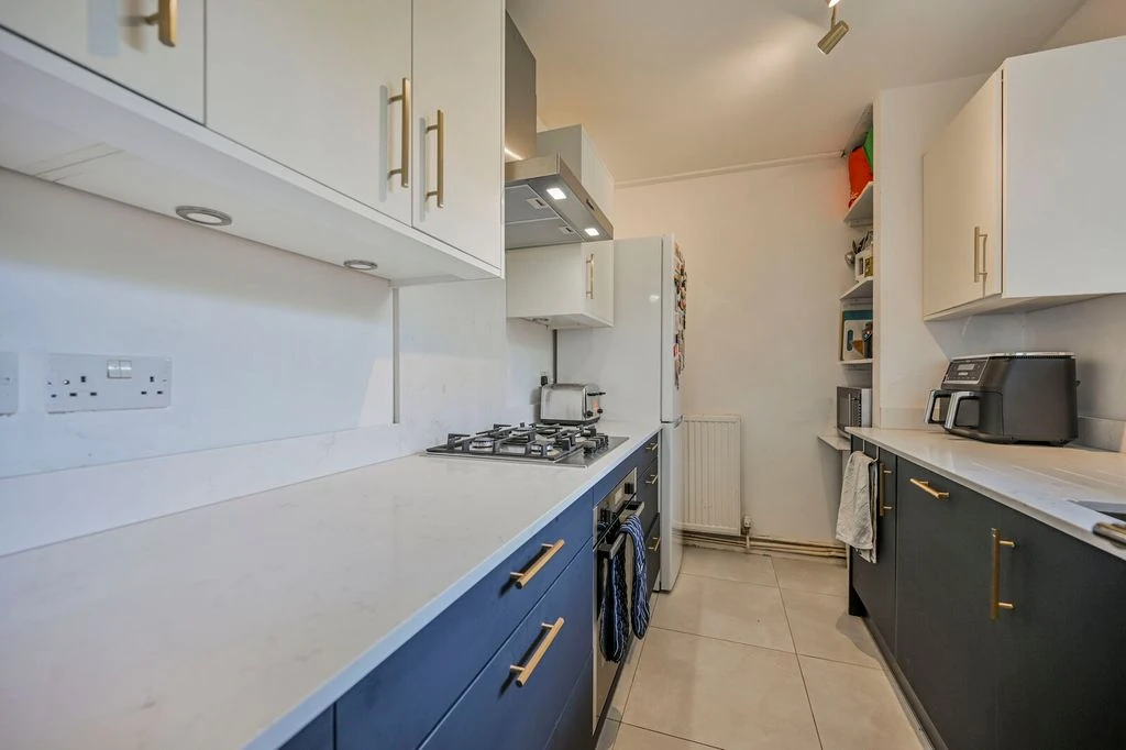 Квартира в Лондоне, Великобритания, 42 м² - фото 3