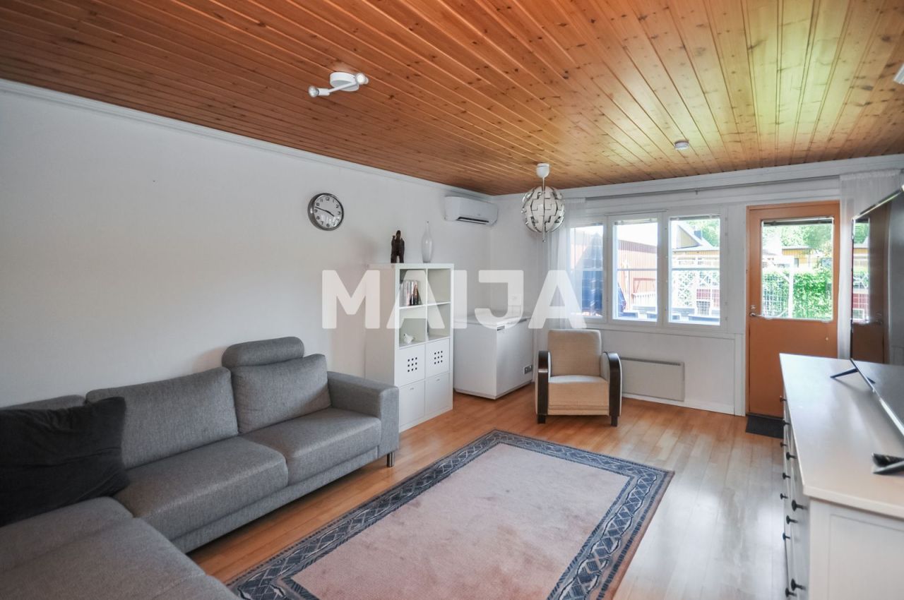 Квартира Торнио, Финляндия, 76.4 м² - фото 7