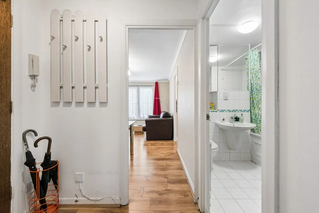 Квартира в Лондоне, Великобритания, 40 м² - фото 3