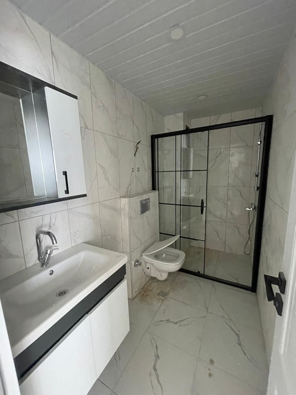 Апартаменты в Алании, Турция, 45 м² - фото 5