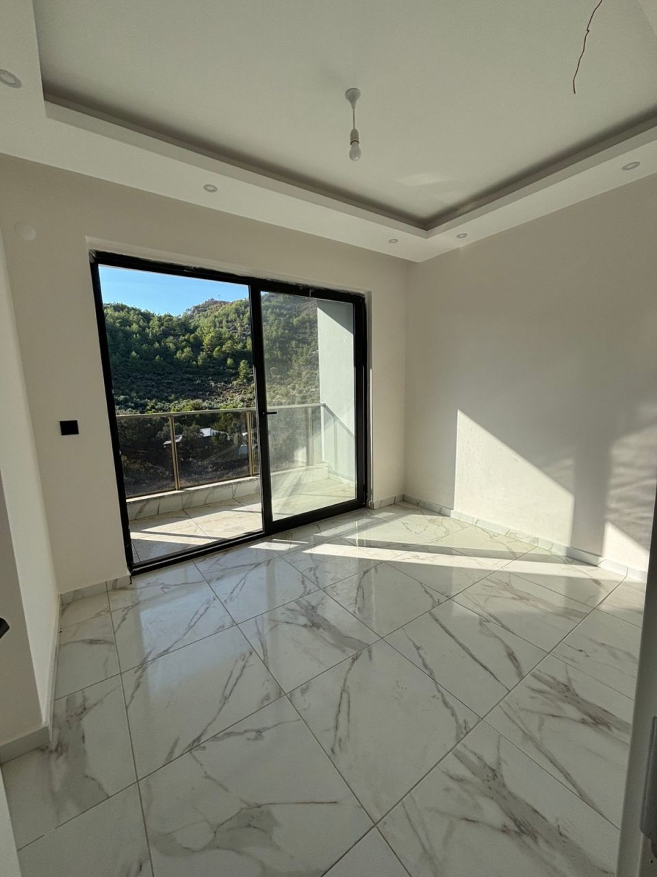 Апартаменты в Газипаше, Турция, 85 м² - фото 5