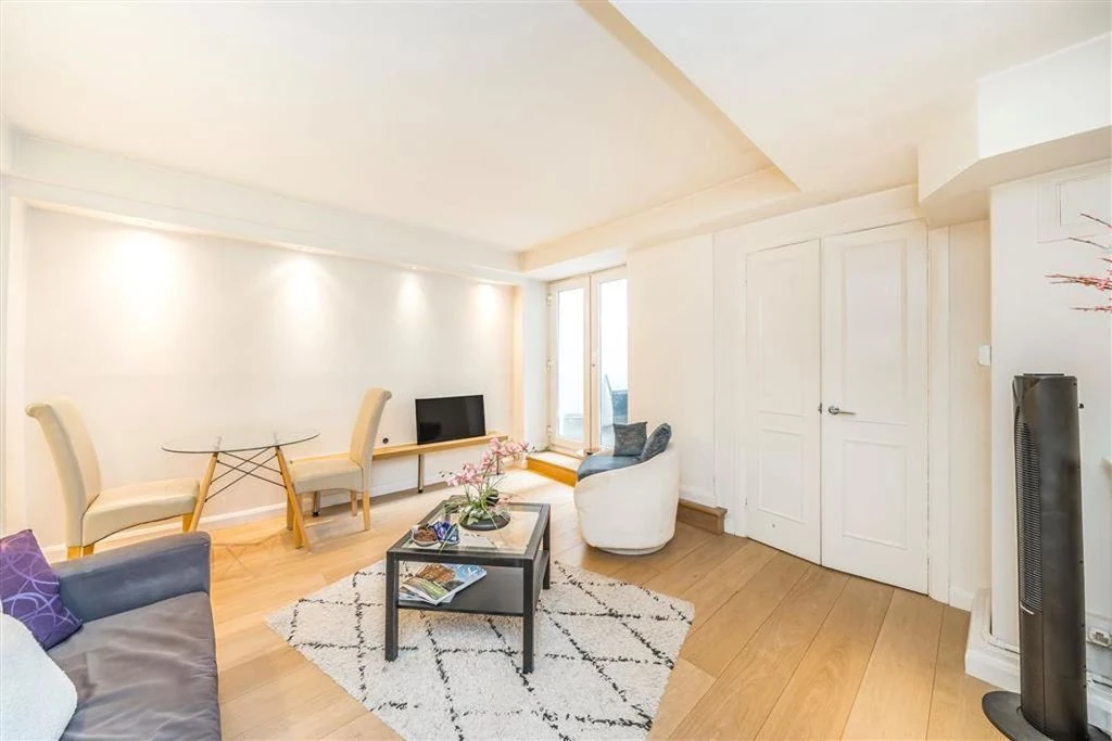 Квартира в Лондоне, Великобритания, 42 м² - фото 3