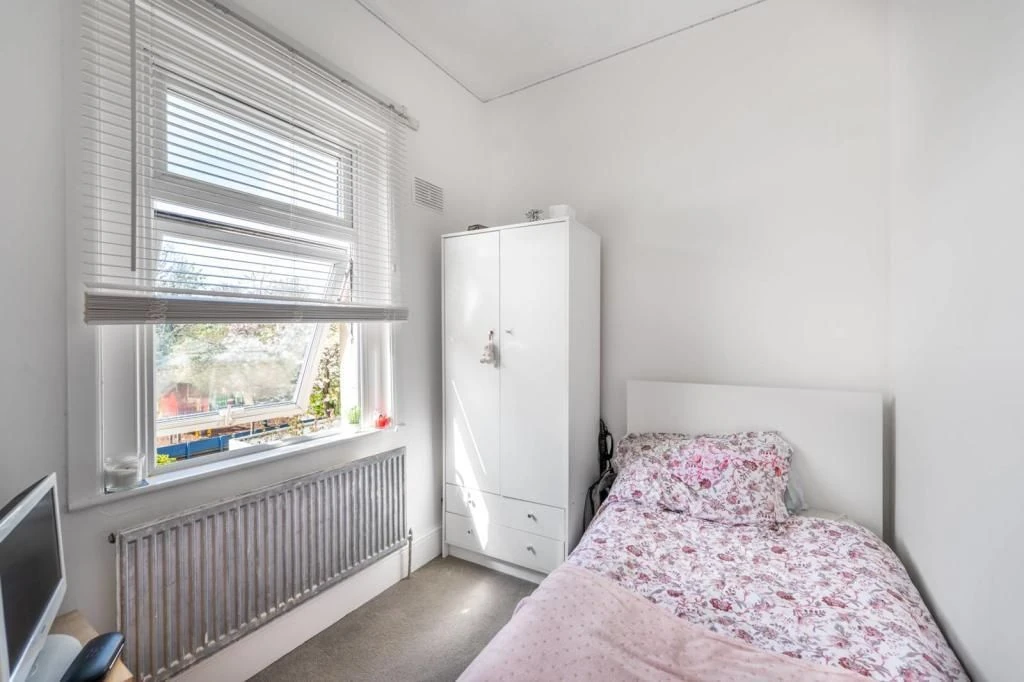 Квартира в Лондоне, Великобритания, 44 м² - фото 3