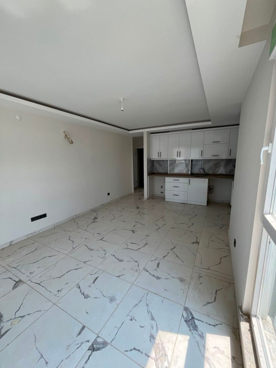 Апартаменты в Алании, Турция, 55 м² - фото 5